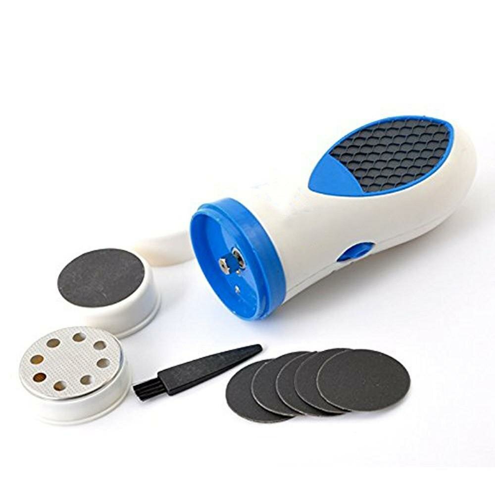 callus remover электрическая пемза фото