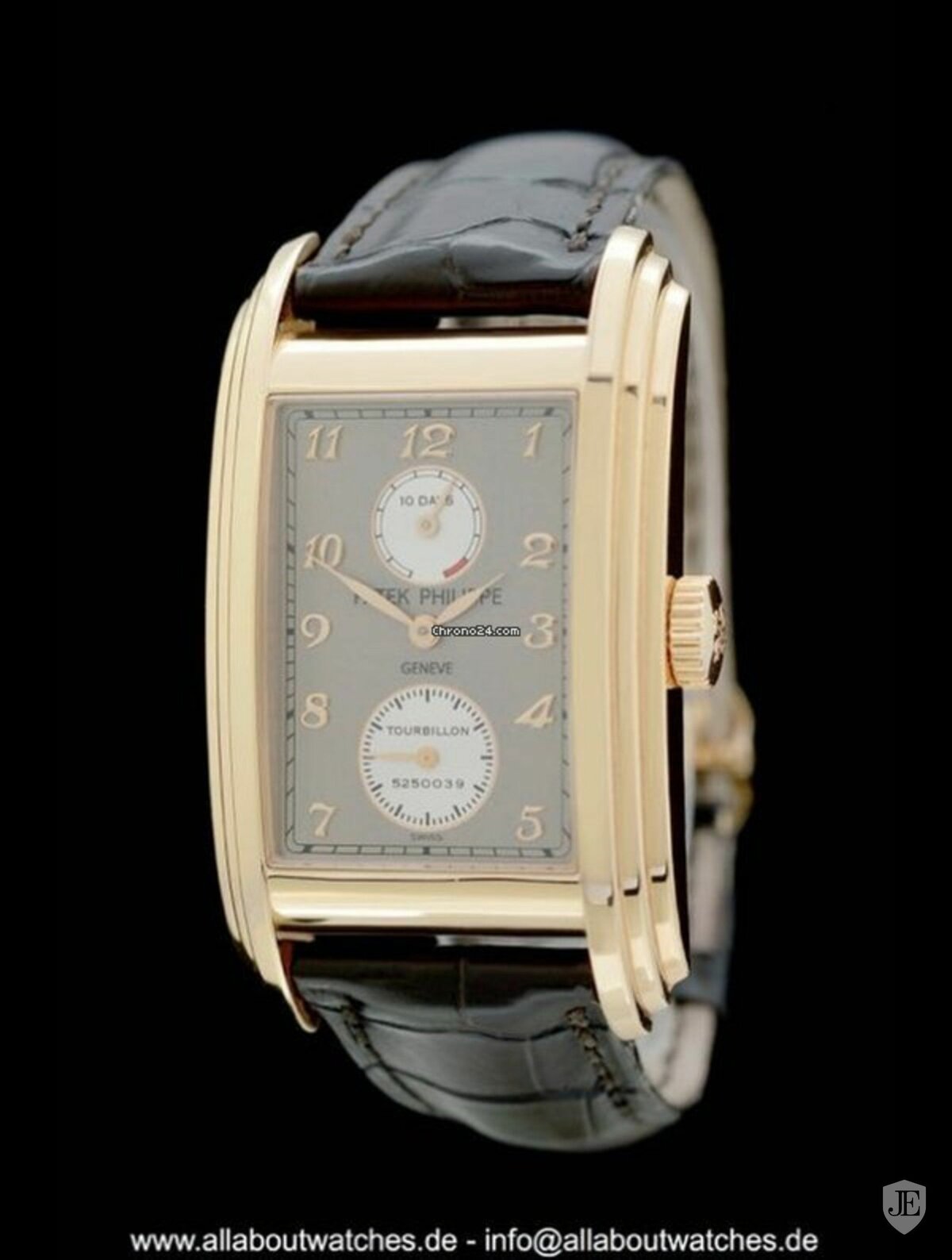 patek philippe 5101 фото