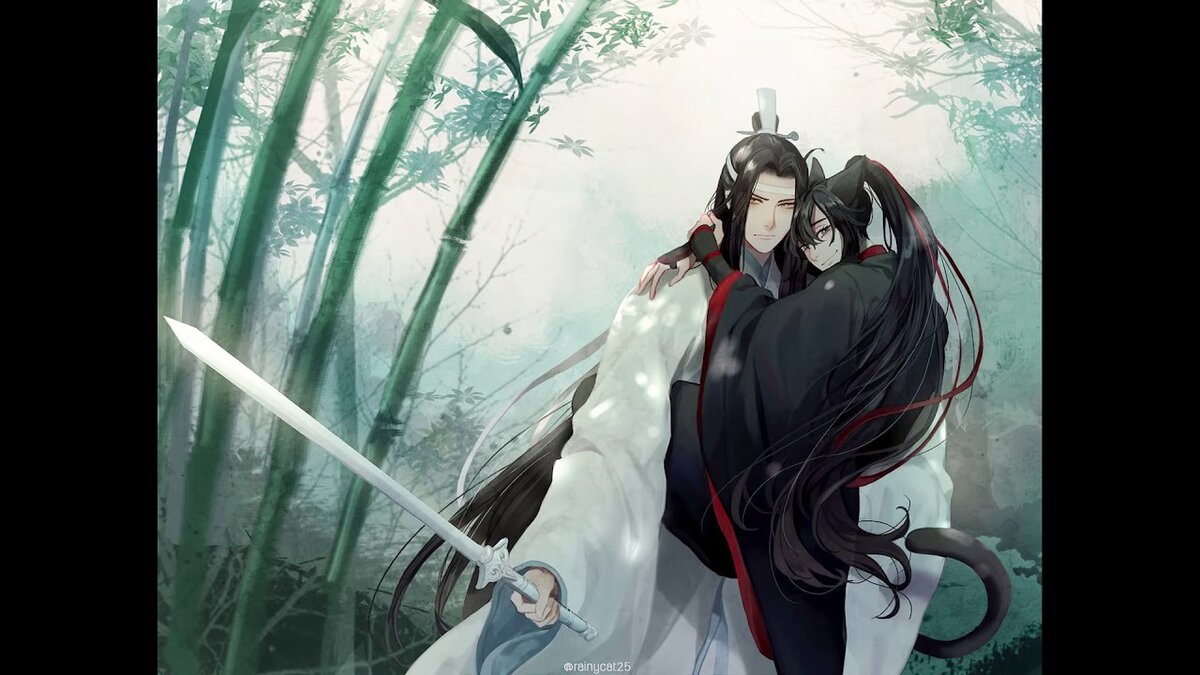 Mo Dao Zu Shi Season 3 Ep 11