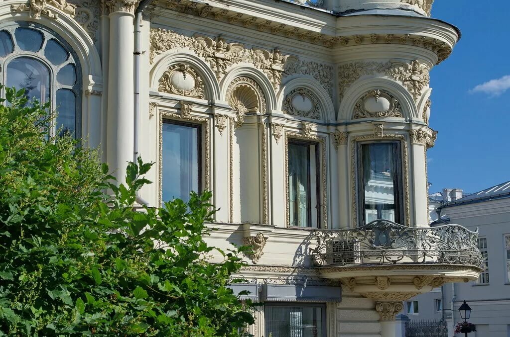 казань дом ушковой фото
