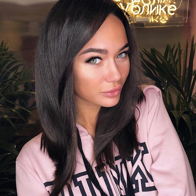 яна кошкина фото