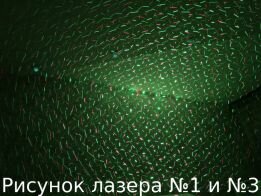лазер зеленый фото