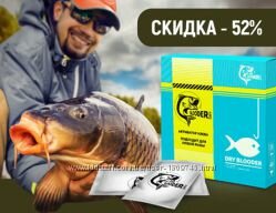 сухая кровь dry blooder фото
