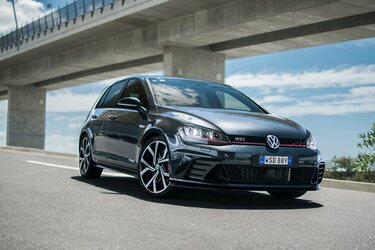 Golf 7 gti