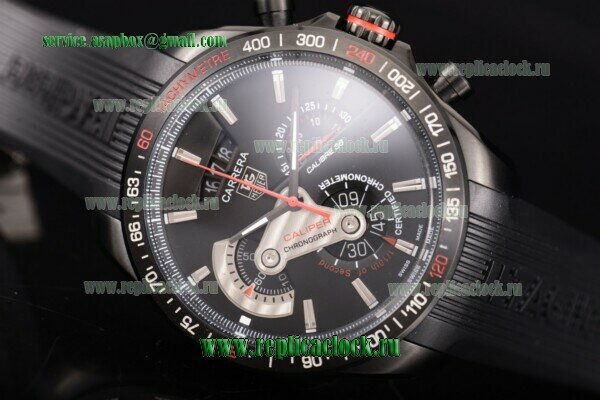 tag heuer grand carrera calibre 36 фото