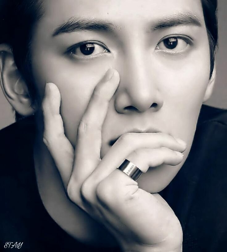 ji chang wook фото