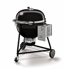 угольный гриль weber фото