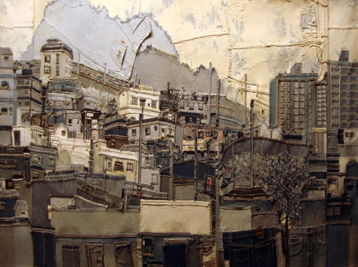 художник / choi so young фото