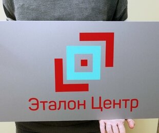 логотип фото