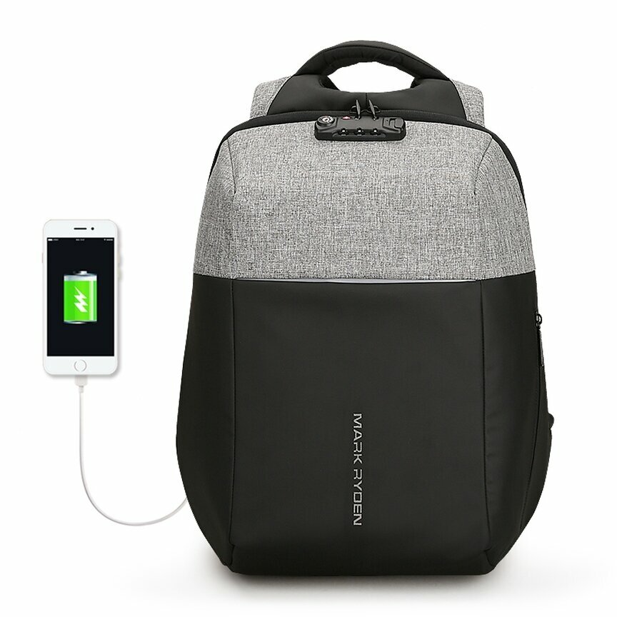 Asip radio backpack