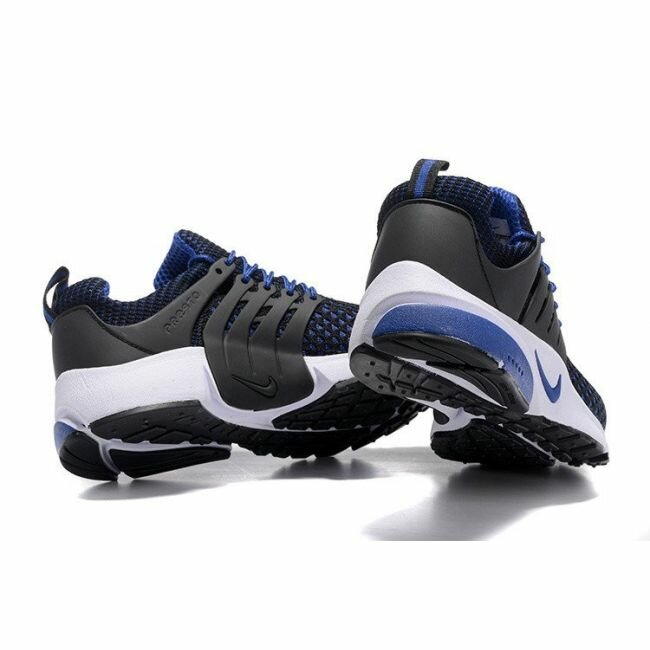nike air presto tp qs white фото