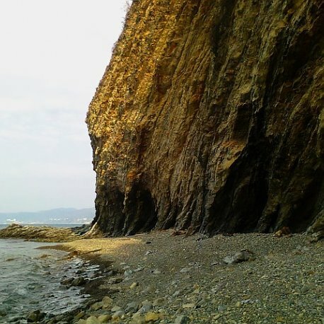 скала парус геленджик фото