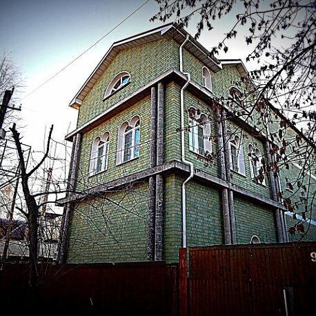 дом в фото