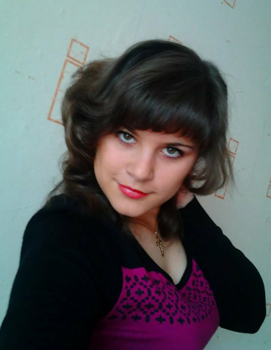 Девушка фото