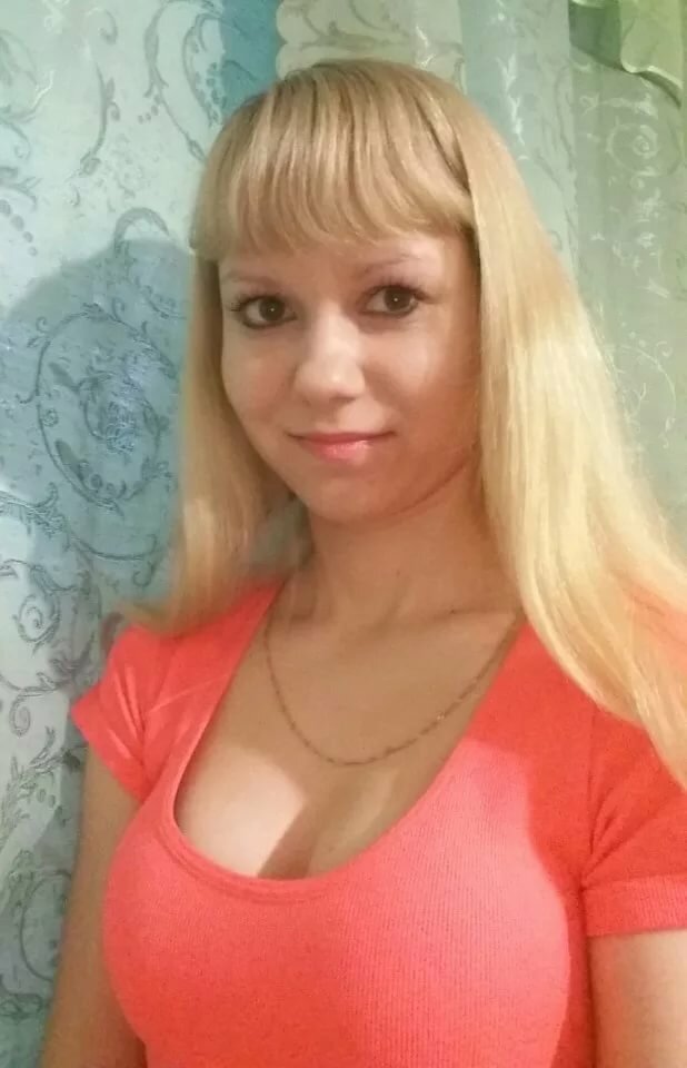 Женщина фото