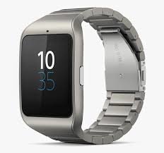 sony smartwatch 3 фото