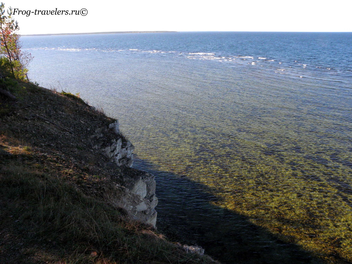 эстония балтийское море фото
