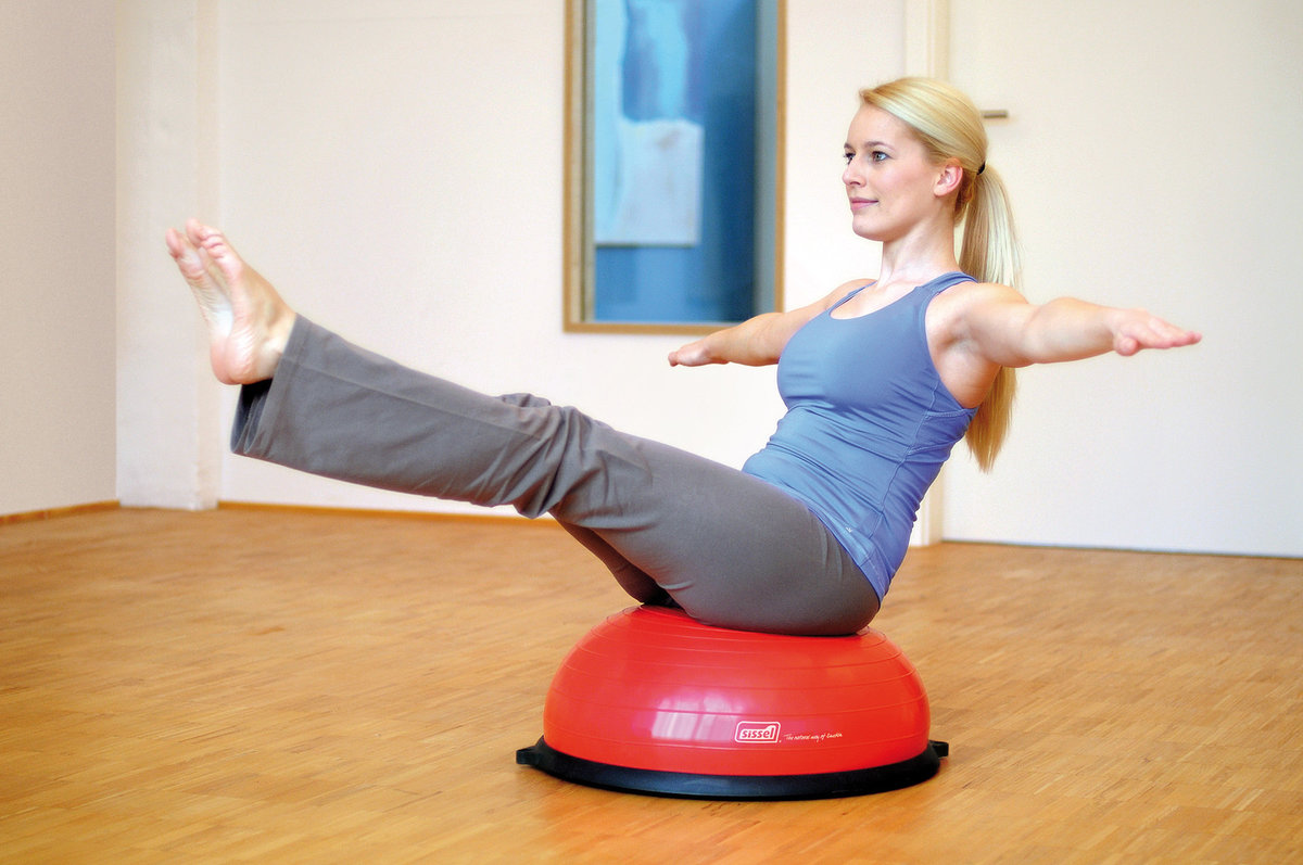 Упражнения с босу картинки