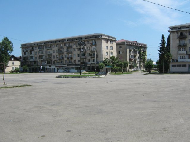 гудаута абхазия фото города фото