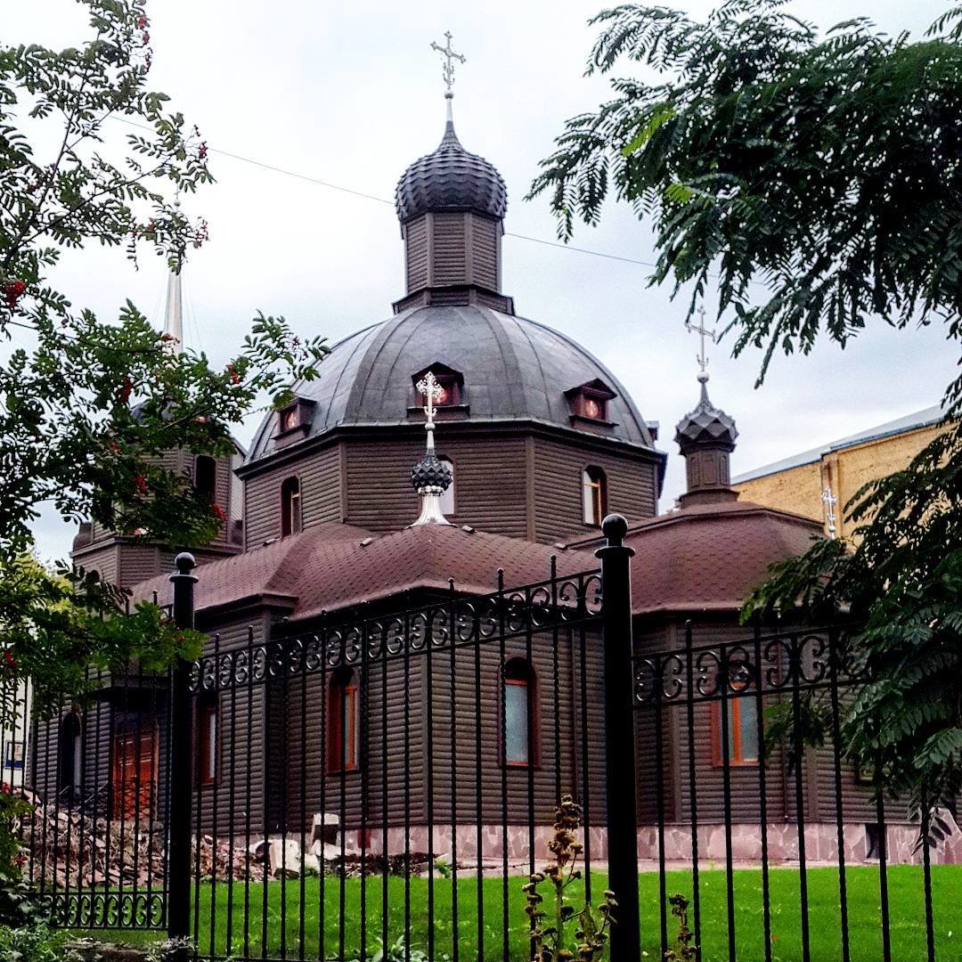 симеоно-верхотурский храм уфа фото