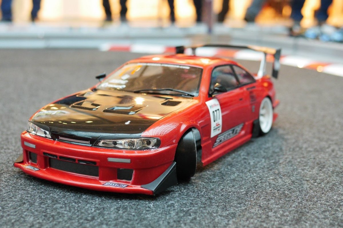 Jdm model cars