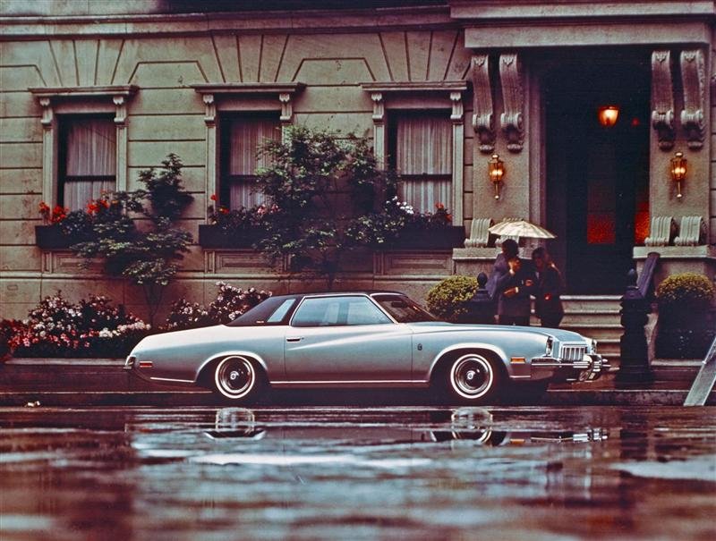 buick фото