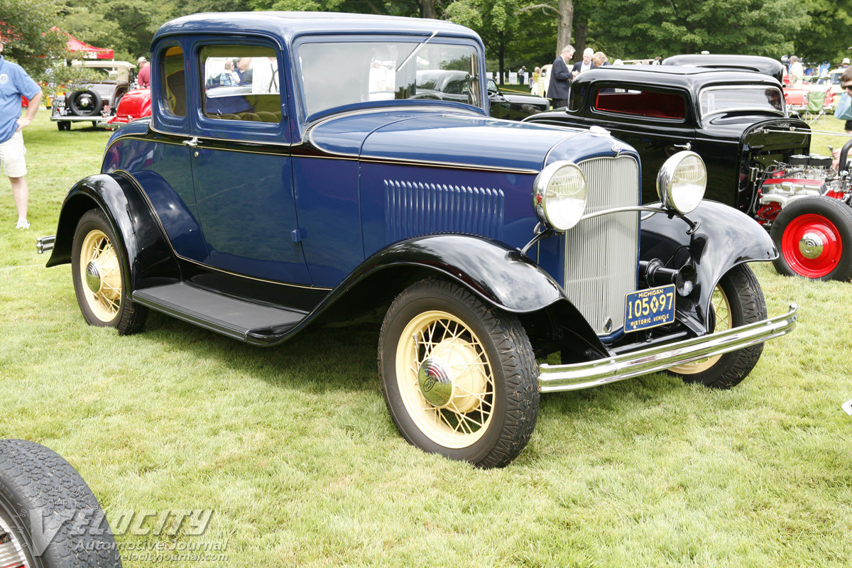 автомобиль ford model b 40a фото
