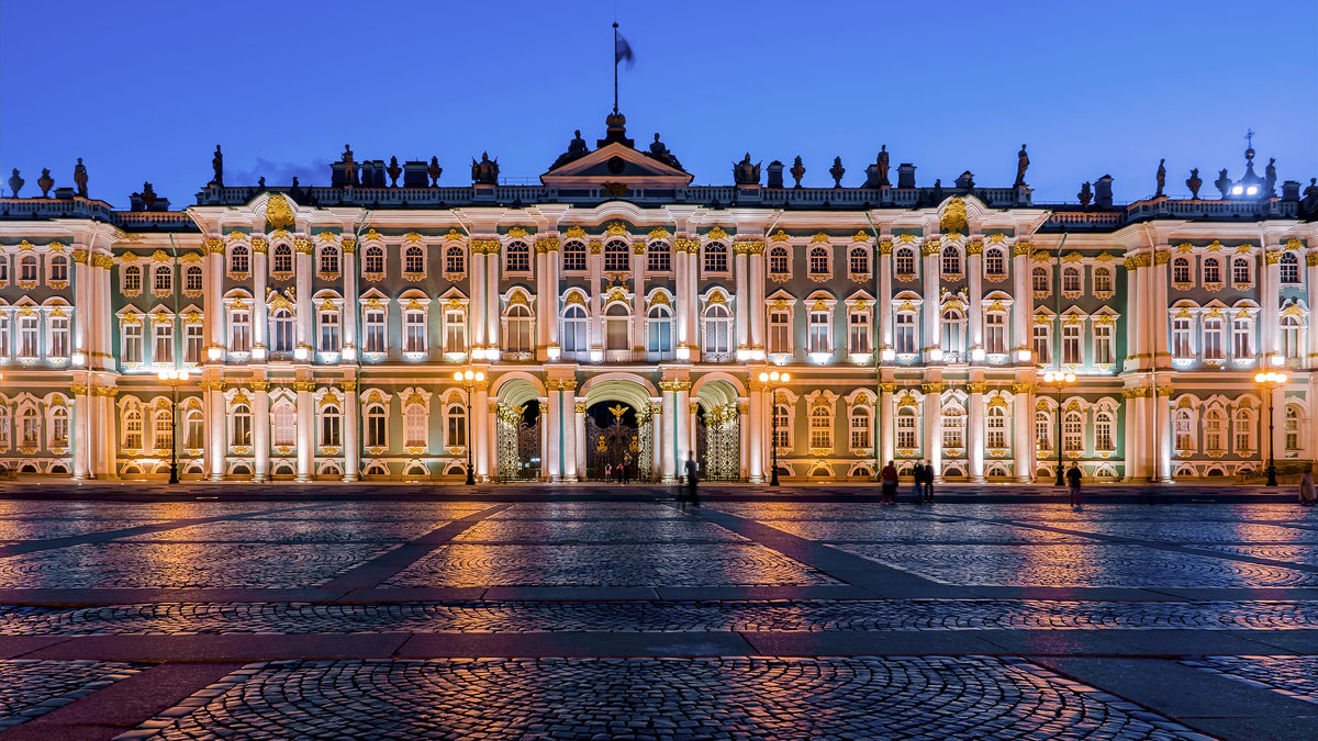 эрмитаж в санкт петербурге фото