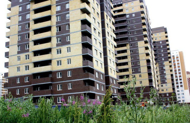 тюмень николая ростовцева, 27 к2 фото