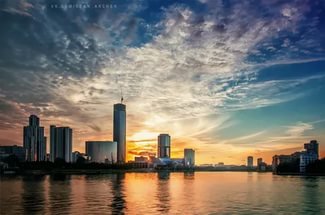 екатеринбург сити фото