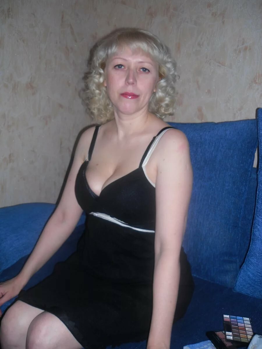 Женщина фото