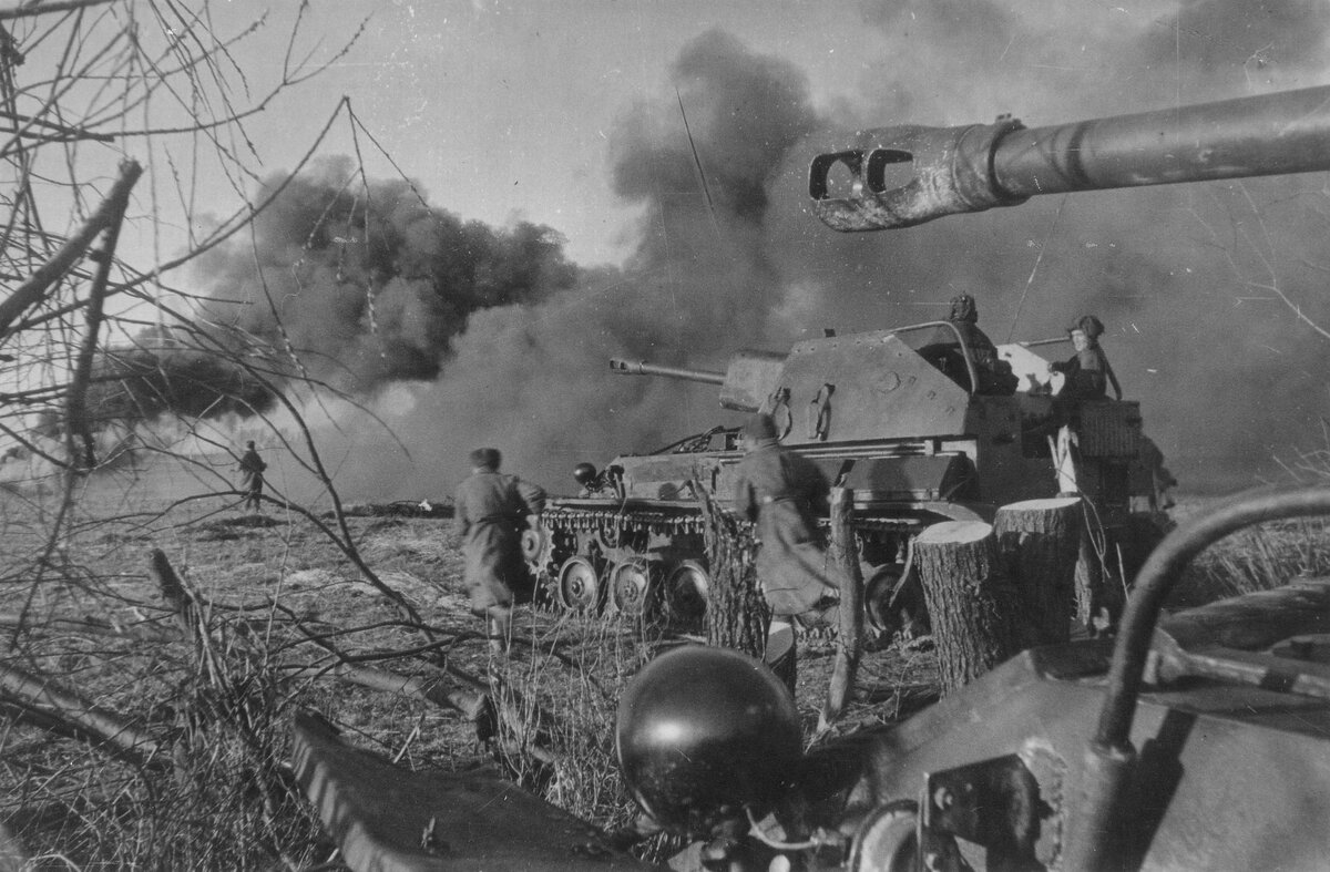 штурм кенигсберга 1945 фото