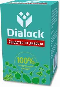 лекарства от диабета dialock фото