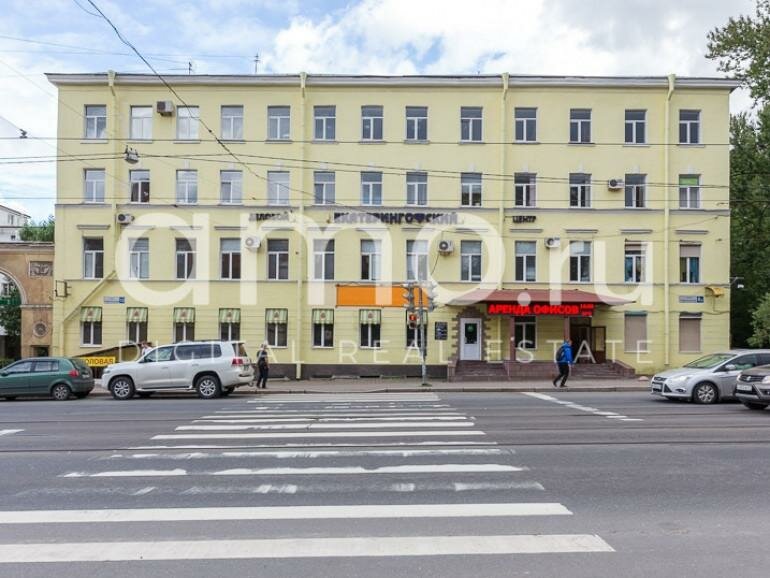 бц екатерингофский ул лифляндская 6д фото