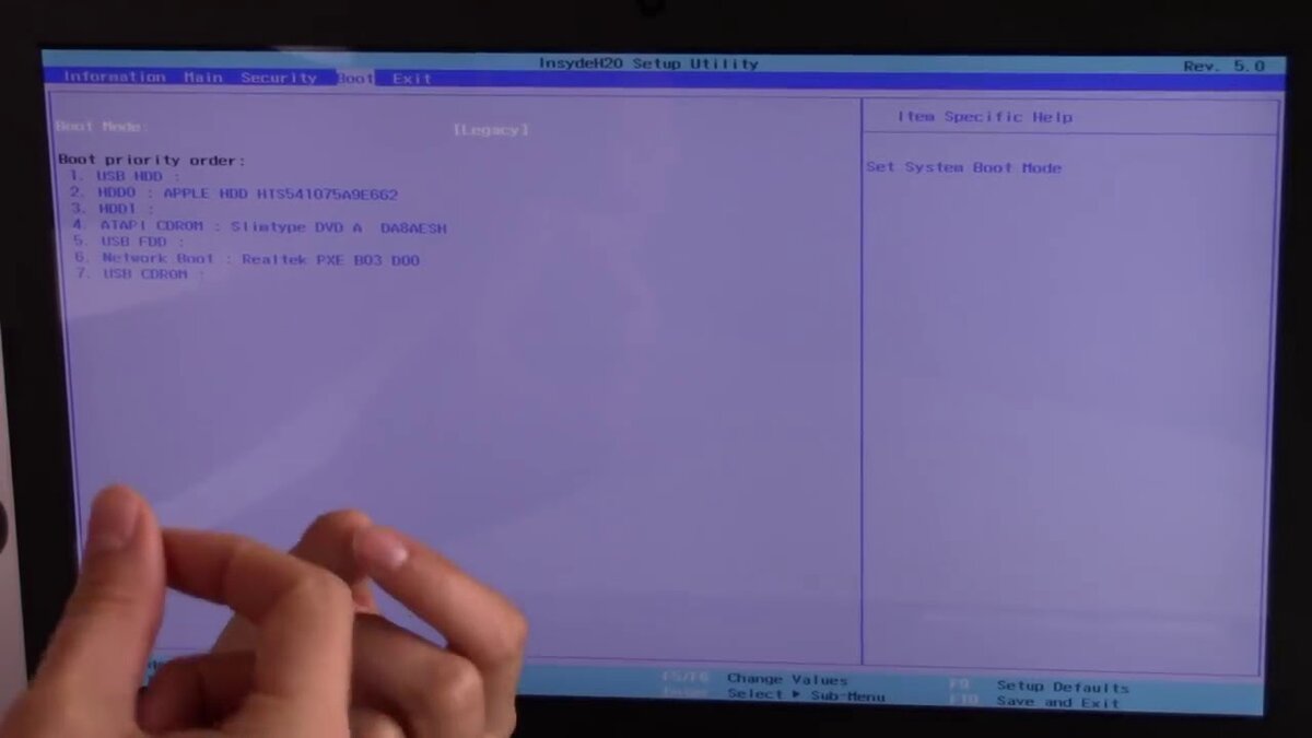 How to use function keys on asus laptop