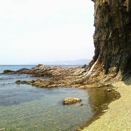 мыс великан сахалин фото
