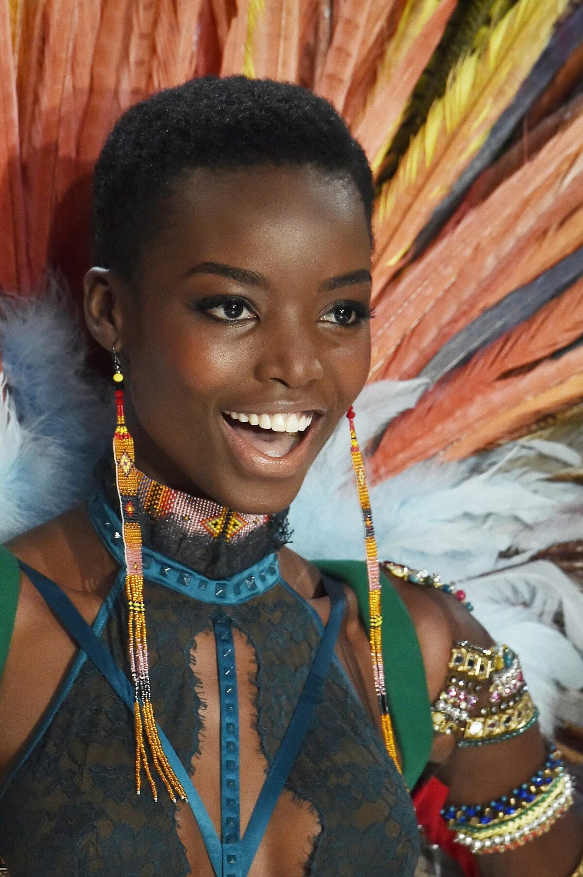 Африка девушки фото