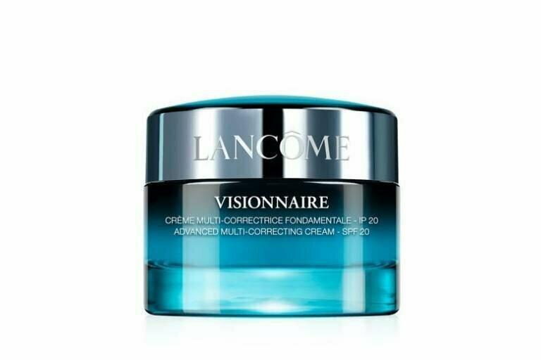 lancome visionnaire creme фото