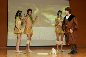 Фото 28. Многоликий мир