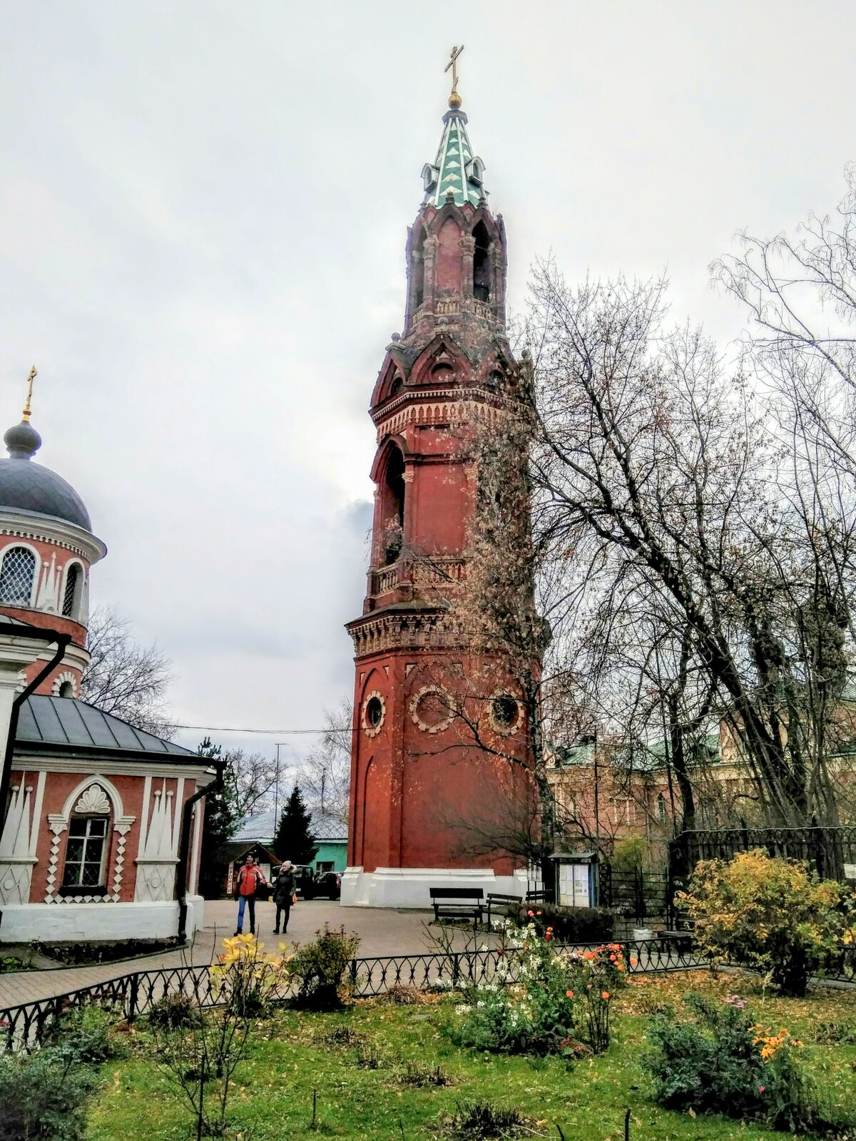 храм святителя николая на преображенском кладбище фото