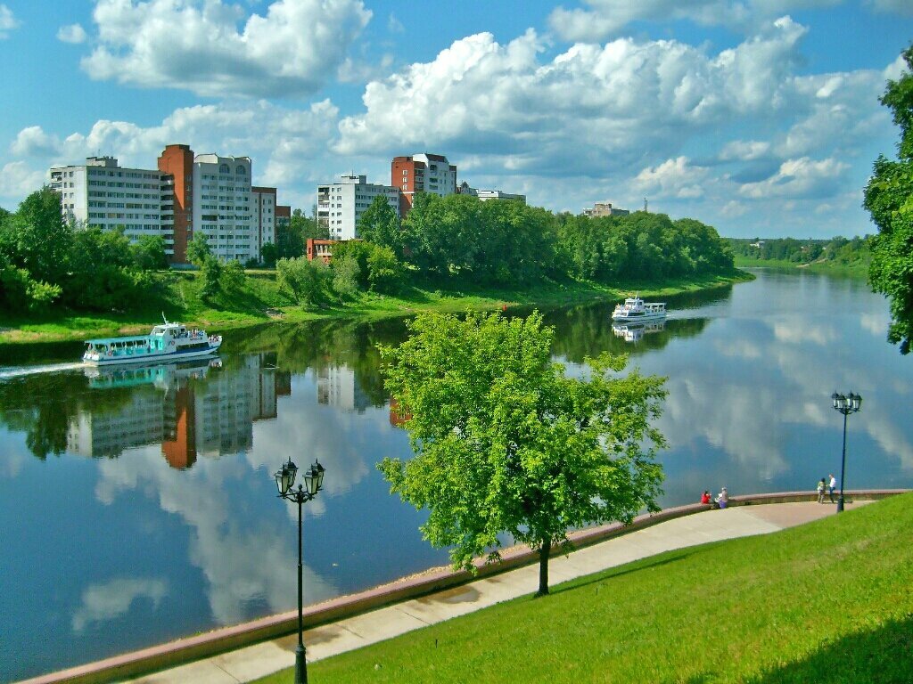 парк ангарские пруды москва фото