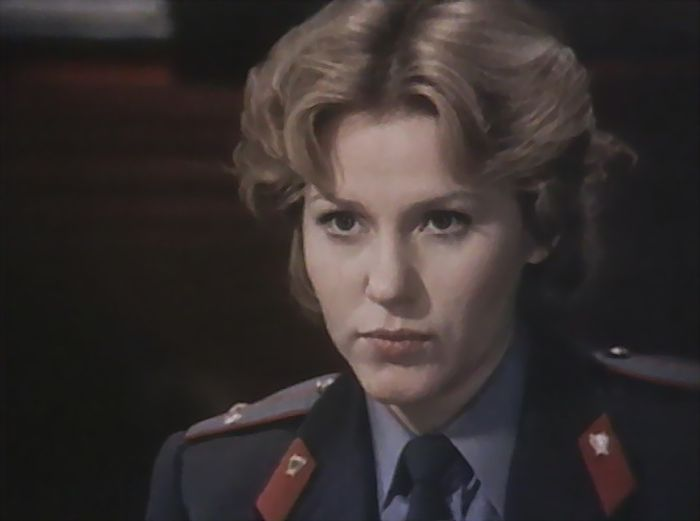 анна каменкова государственная граница фото