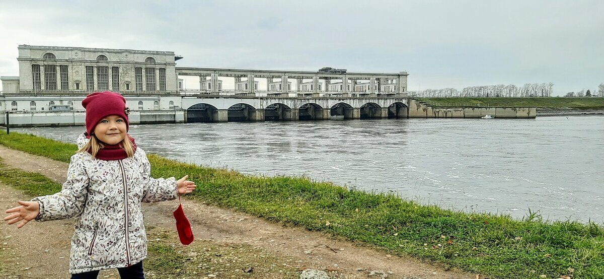 углич гэс фото