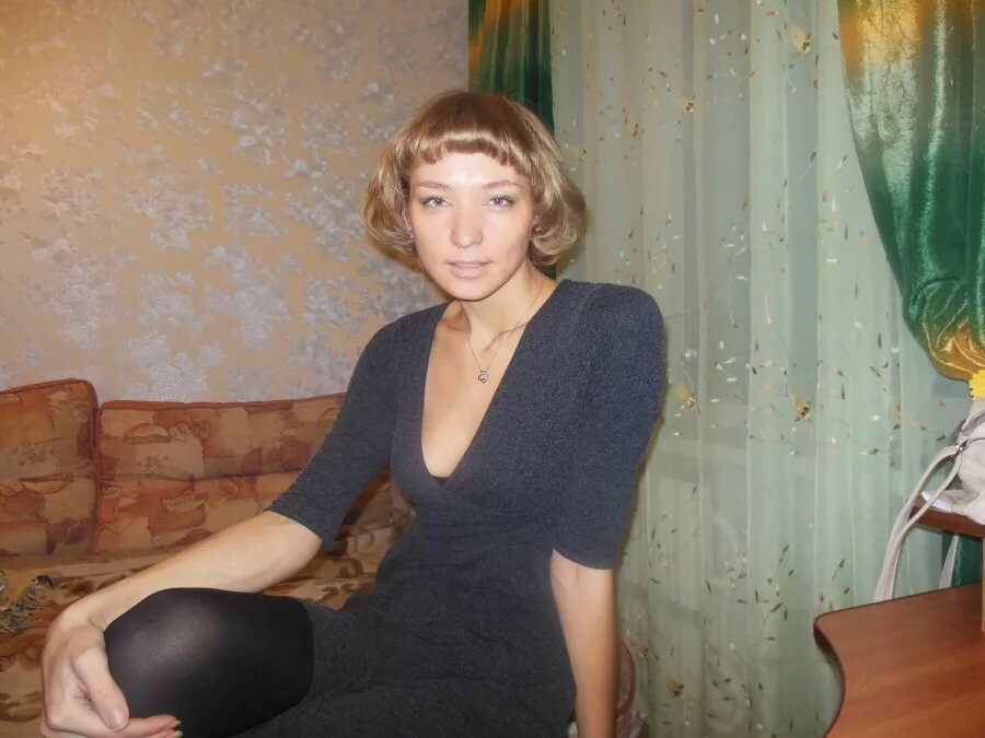 Женщина фото