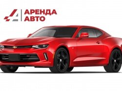 camaro фото