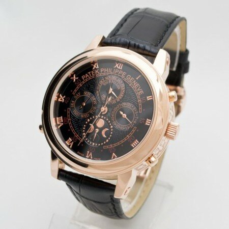 часы patek philippe фото