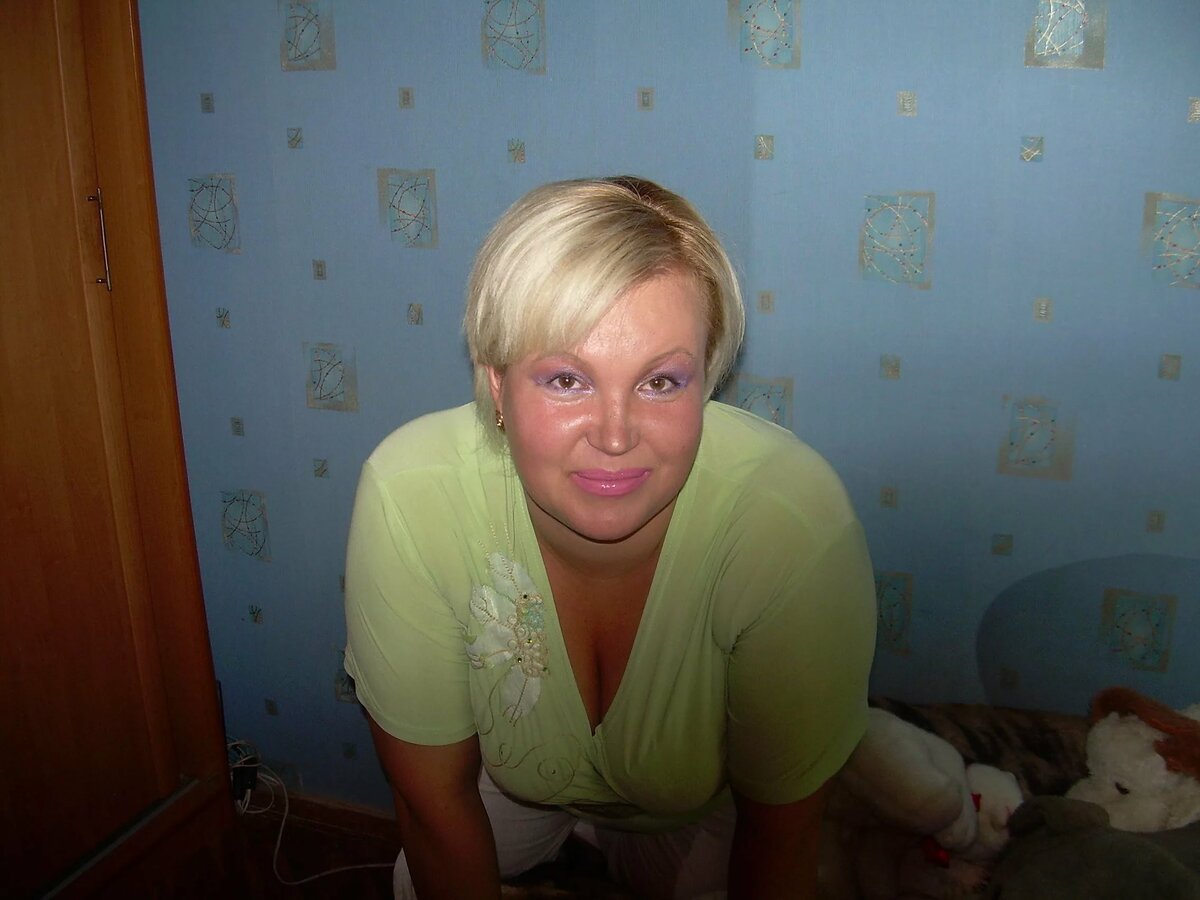 Женщина фото