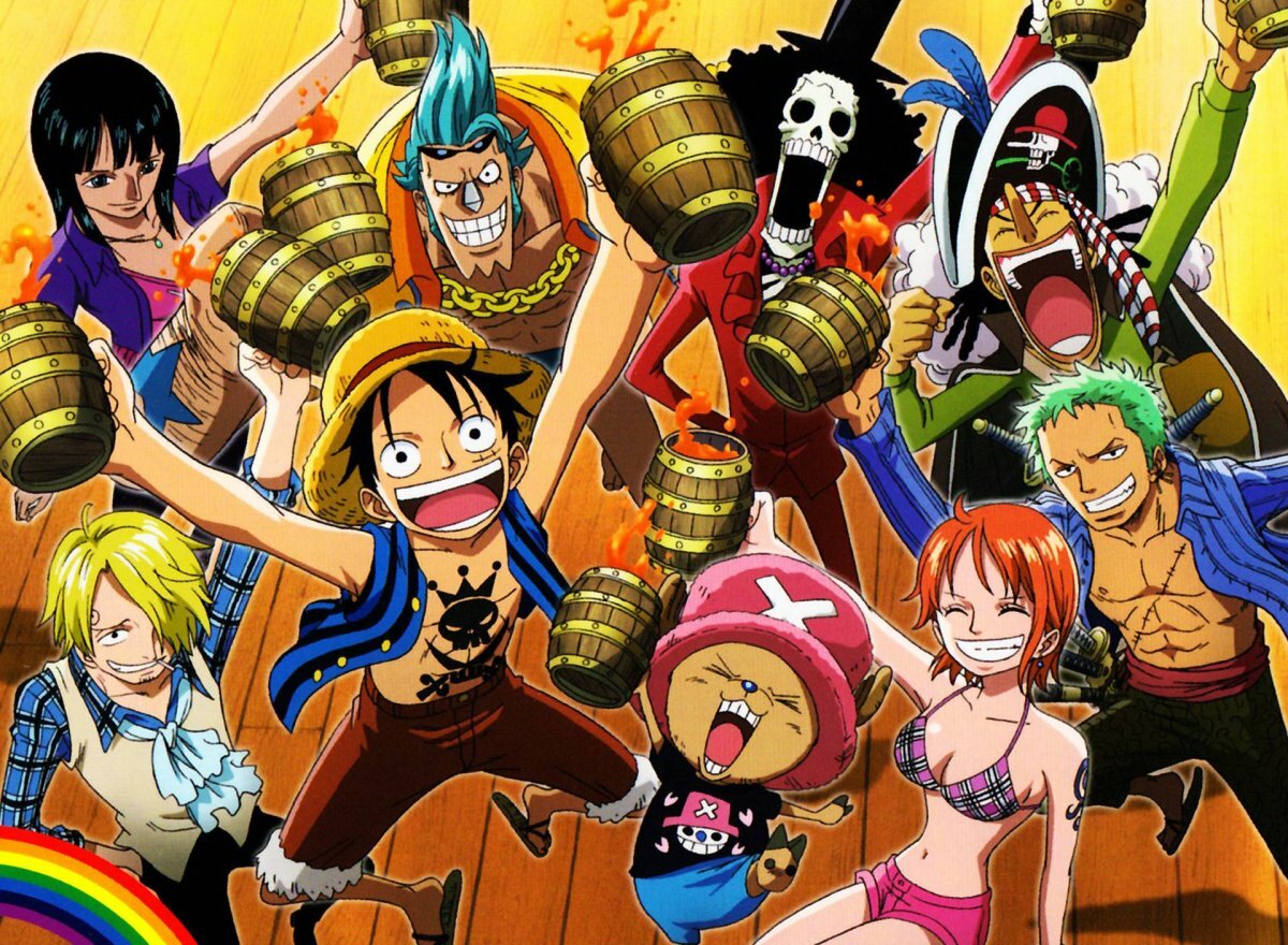 One Piece 959 Reddit