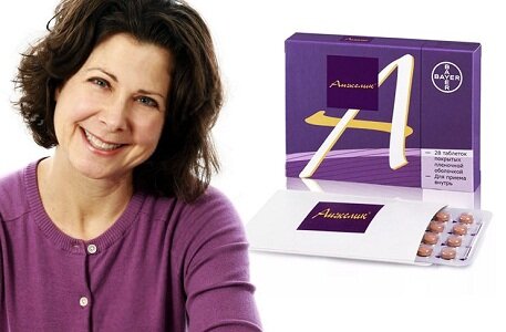 21 Cards In The Collection "Анжелик Препарат При Климаксе Отзывы.