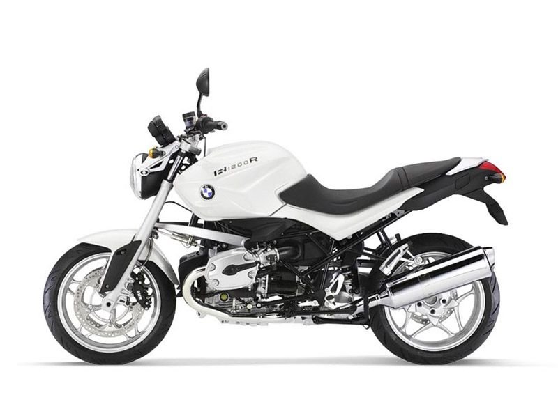 Bmw r 1200 gs 